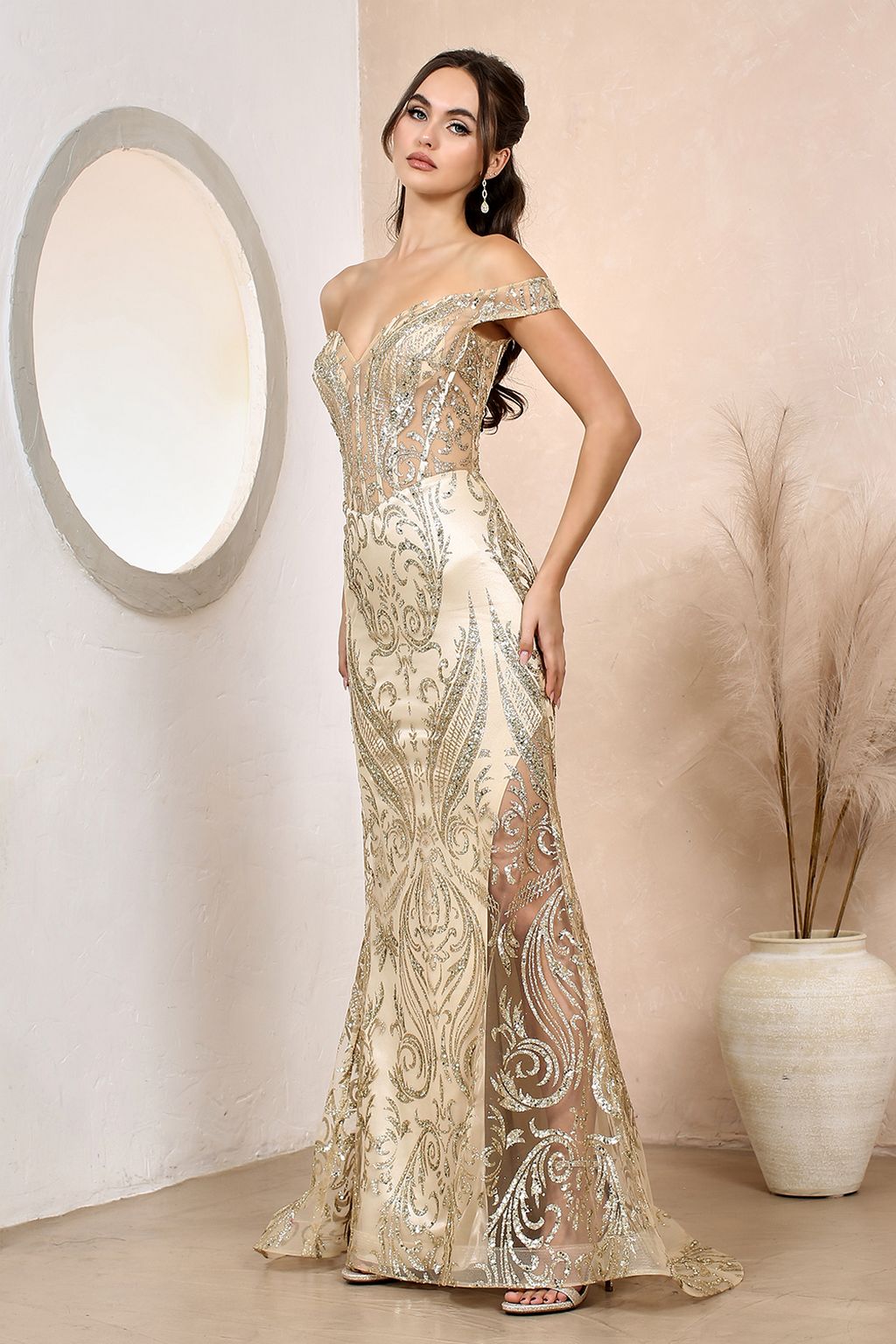 Adora 3168 Champagne XL Sale
