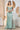 Prom Dresses Long Formal Glitter Print Mermaid Prom Dress Sage