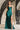Prom Dresses Long Evening Slit Formal Prom Dress Emerald