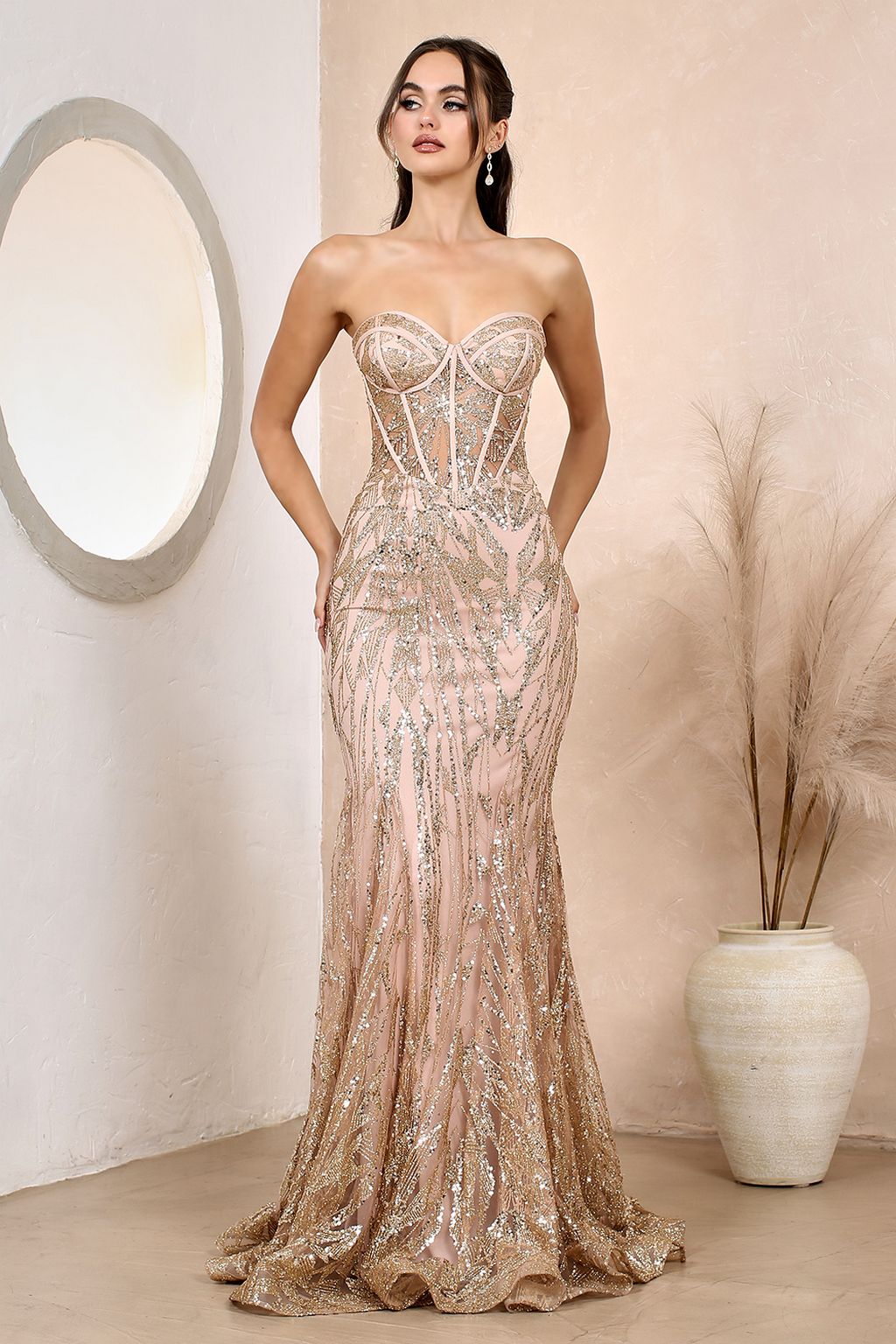Drop Waist Dresses & Gown - Drop Waist Formal & Prom Dresses The Dress Outlet Drop Waist Dresses & Gown - Drop Waist Formal & Prom Dresses The Dress Outlet