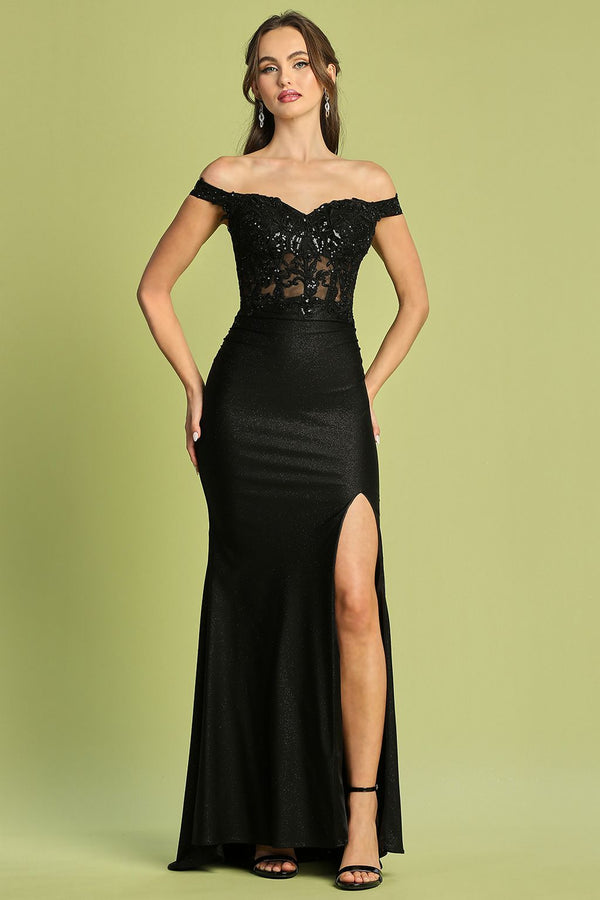 Adora Design Fitted Prom Dress Sale