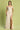 Prom Dresses Long Fitted Slit Formal Prom Dress Champagne