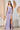 Prom Dresses Long Fitted Slit Formal Prom Dress Dusty Lavender
