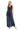 Formal Dresses Long Evening Sequin Fitted Formal Dress Navy/Periwinkle