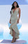 Formal Dresses High Low Formal Ruffle Evening Dress Champagne