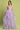 Prom Dresses Prom Glitter Long Formal Corset Dress Lavender