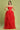Prom Dresses Prom Glitter Long Formal Corset Dress Red