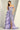 Prom Dresses Long Formal A Line Slit Prom Dress Lilac