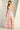 Prom Dresses Long A Line Sequin Lace Formal Prom Dress Blush