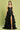 Prom Dresses Long Sequin A Line Ruffle Formal Prom Dress  Black