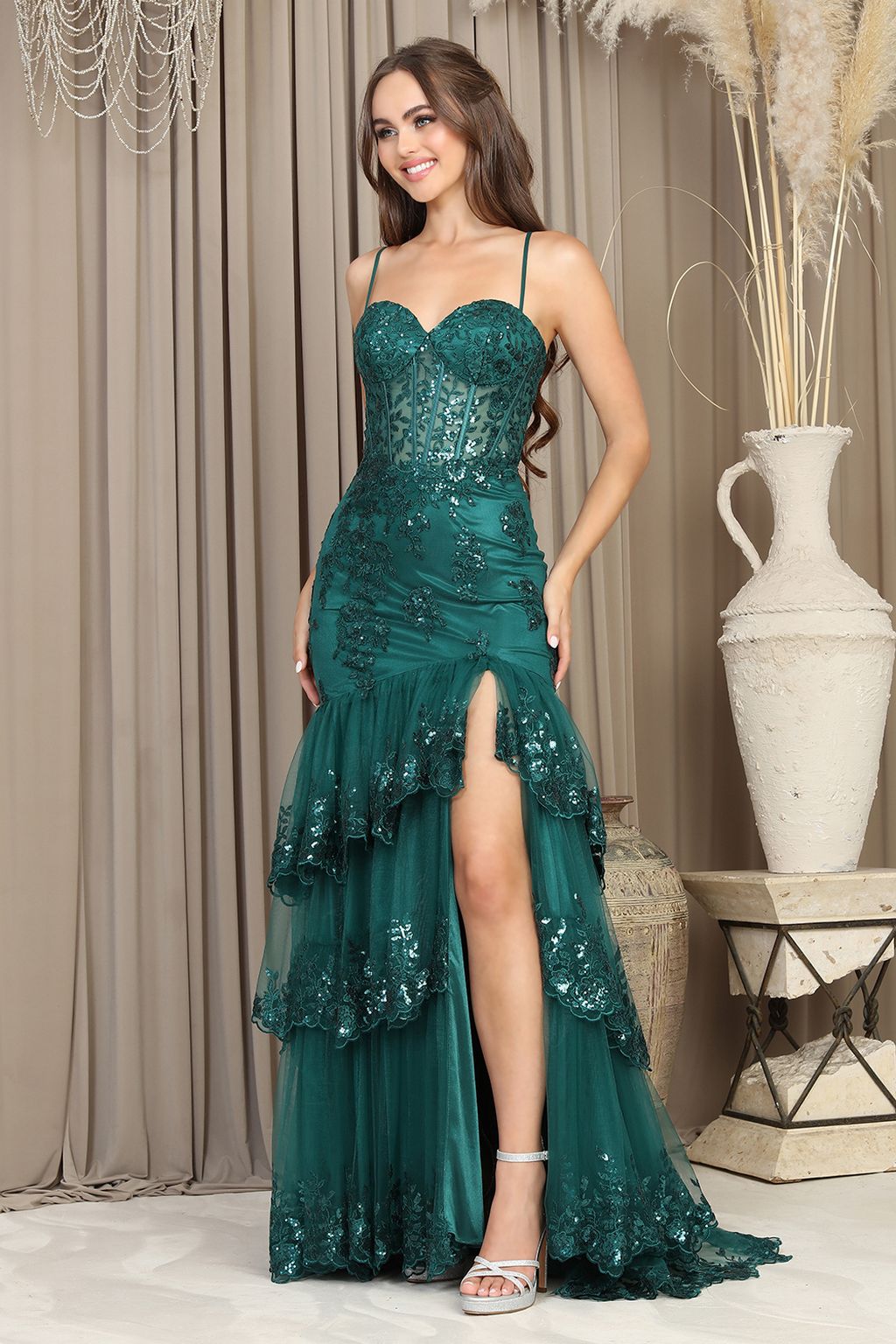 Adora Design 3221 Emerald 2XL Sale