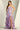 Prom Dresses Long Fitted Applique Formal Tiered Prom Dress Lavender