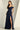 Prom Dresses A Line Long Formal Lace Prom Dress Navy