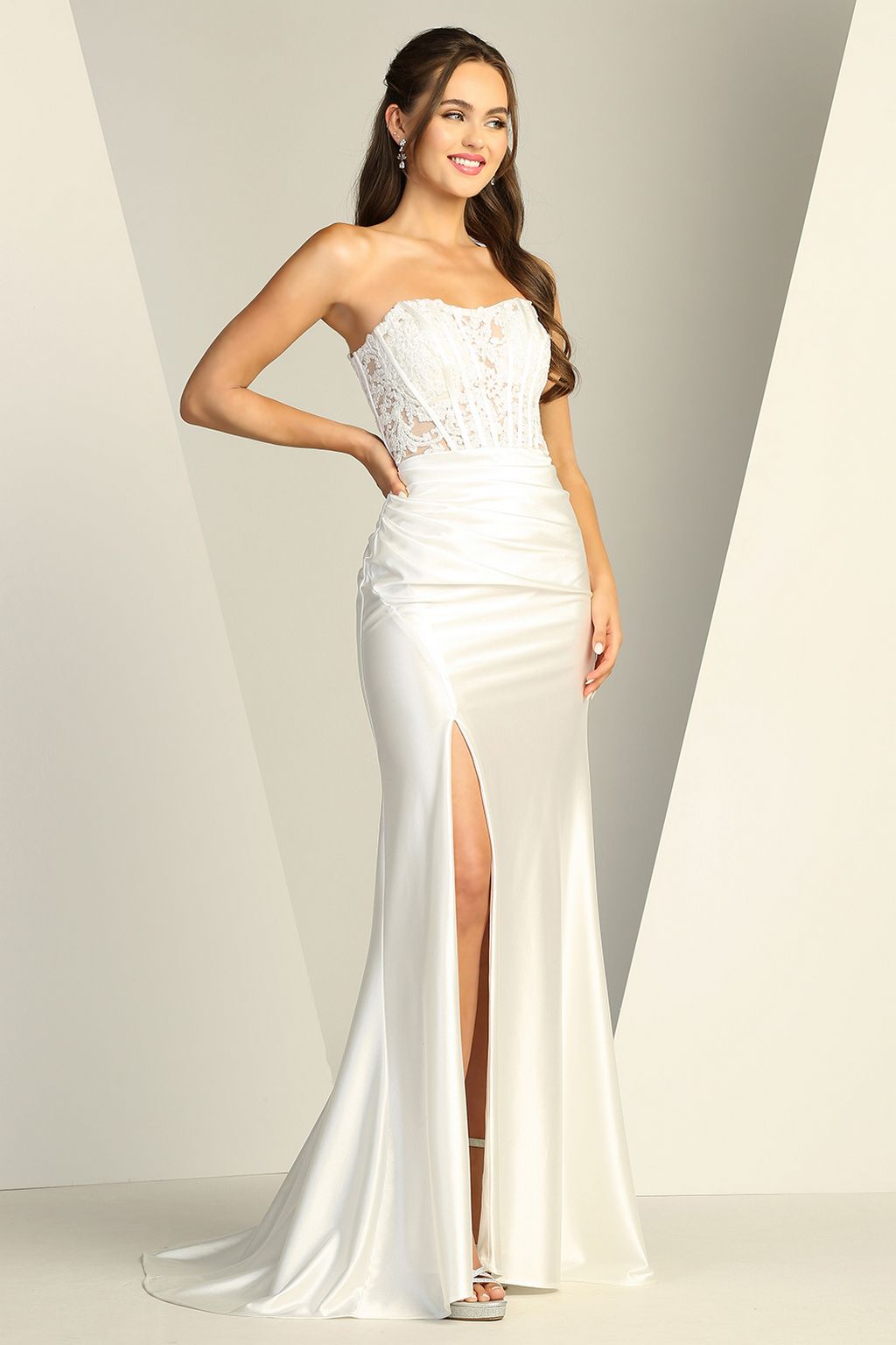 Adora Design 3235 Off White M Sale