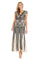 Formal Dresses Long Sequin Formal Evening Dress Champagne/Black