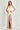 Prom Dresses Prom Pleated Long Formal Corset Beaded Drress Champagne