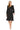 Homecoming Dresses Petite Short Cocktail Sequin Homecoming Dress Black