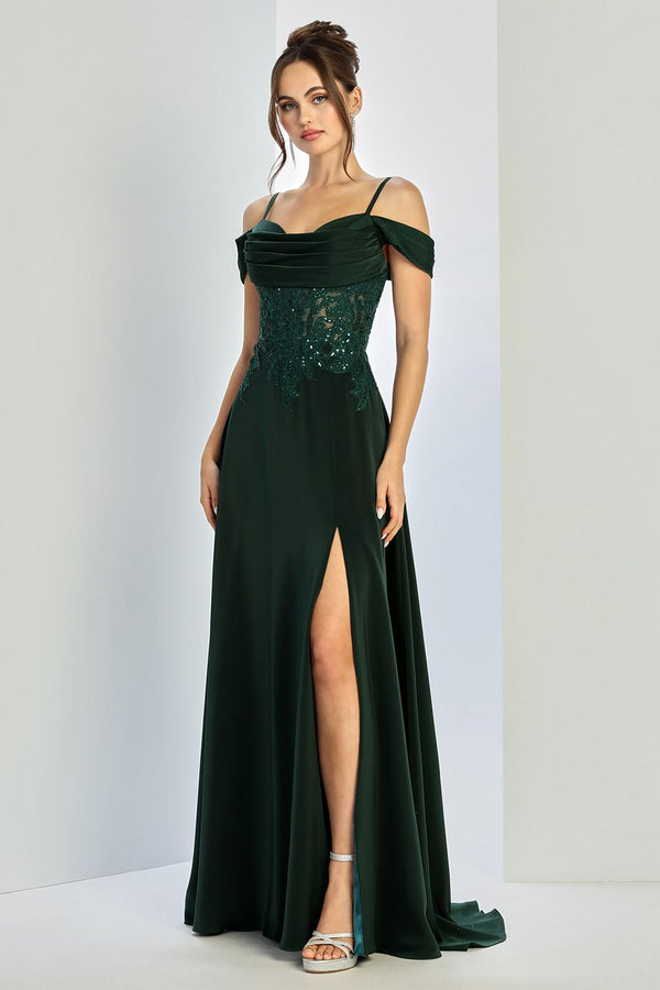 Adora Design3251  Lace Prom Dress Sale