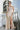 Prom Dresses Glitter Long Formal Pleated Slit Prom Dress Champagne