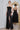 Prom Dresses Pleated A Line Long Formal Corset Pocket Pocket Dress Black