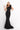 Formal Dresses Long Mermaid Formal Prom Dress Black