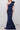 Formal Dresses Long Mermaid Formal Prom Dress Navy