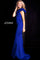 Formal Dresses Long Mermaid Formal Prom Dress Royal