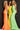 Prom Dresses Beaded Sequin Long Formal Mermaid Prom Dress Yellow