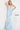 Prom Dresses Beaded Sequin Long Formal Mermaid Prom Dress Light Blue