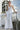 Prom Dresses Fitted Prom Long Formal Glitter Evening Dress Silver