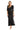 Formal Dresses Long Metallic Floral Formal Dress Black