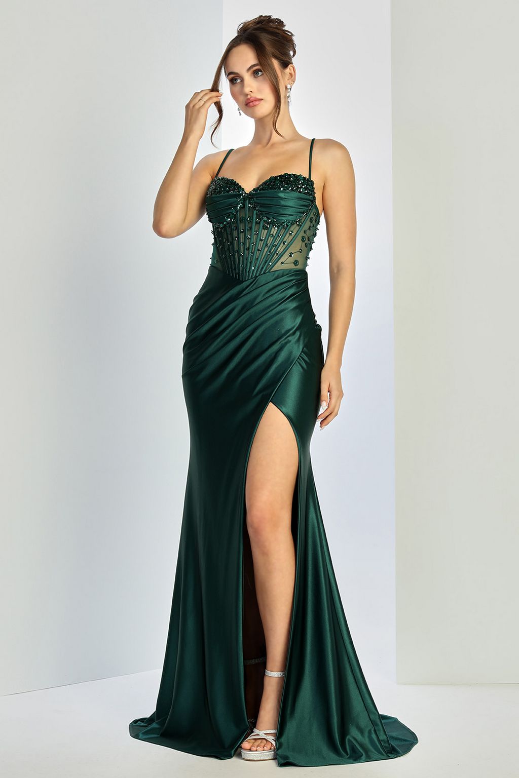 Adora Design 3273 Emerald 8 Sale