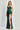Prom Dresses Prom Fitted Long Formal Beaded Corset Dress Emerald