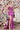 Prom Dresses Prorm Long Fitted Formal Lace Corset Dress Orchid