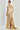 Prom Dresses Fitted Prom Long Formal Applique Corset Dress Champagne