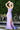 Prom Dresses Prom Long Beaded Corset Fitted Formal Dress Lilac