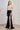 Prom Dresses Prom Long Fitted Corset Formal Beaded Dress Black
