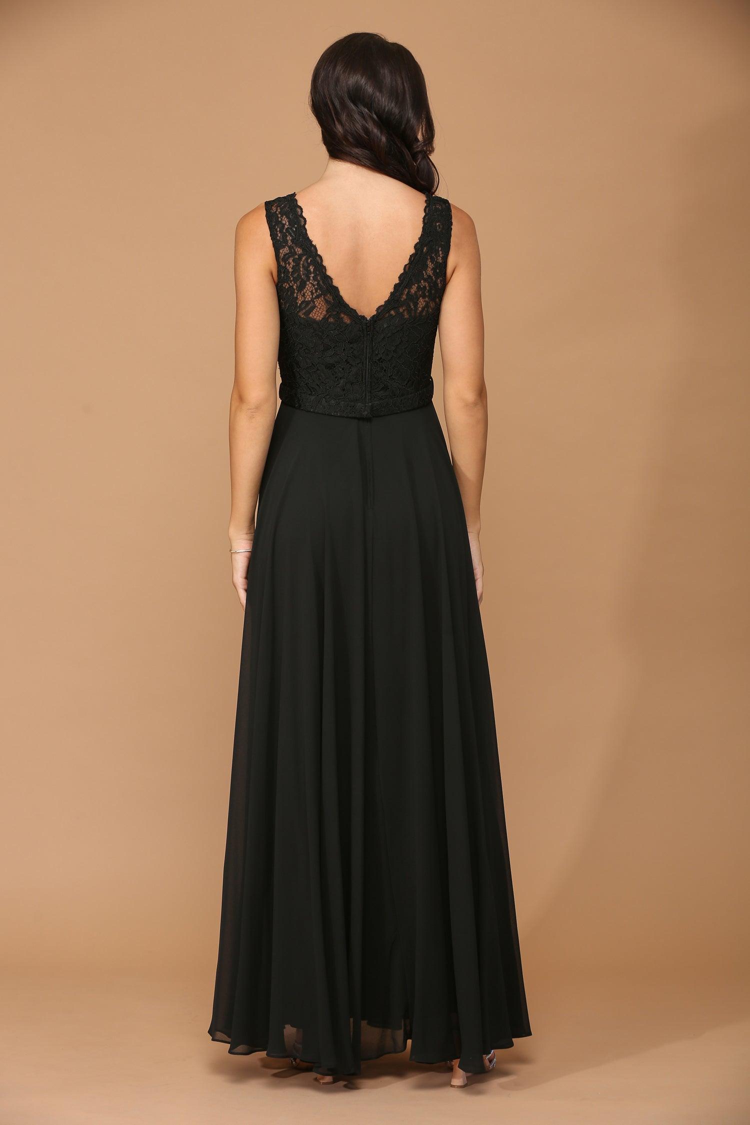 Eva Fashion EV3299 Black XL Sale