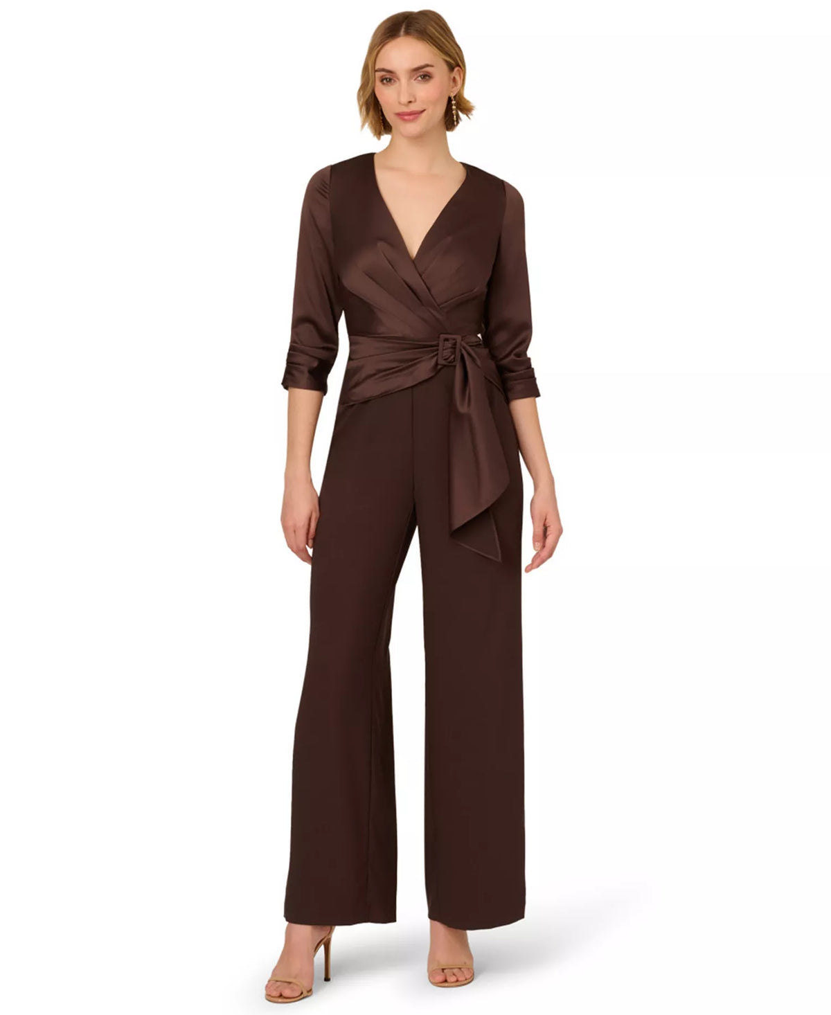 Formal Jumpsuit Adrianna Papell AP1D105207