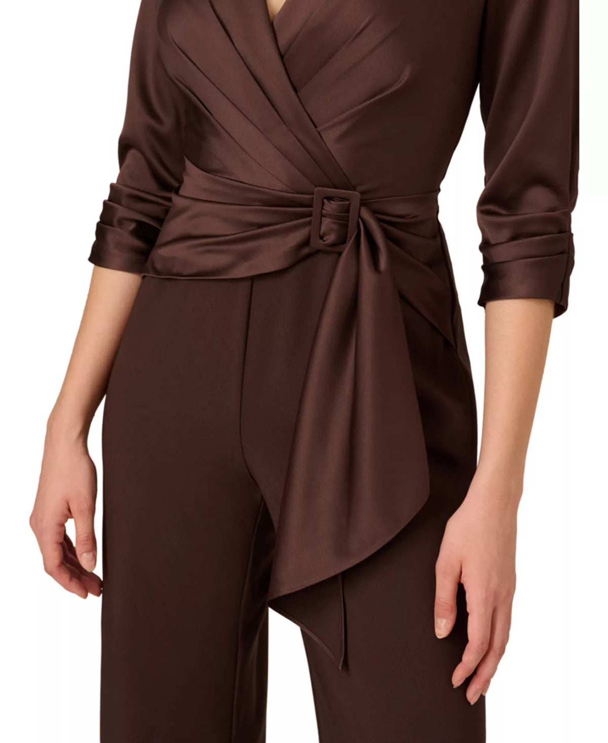 Formal Jumpsuit Adrianna Papell AP1D105207