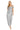 Formal Dresses Long Metallic Formal Petite Dress Pewter