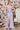 Prom Dresses Prom Long Fitted Formal Beaded Slit Dress Lilac