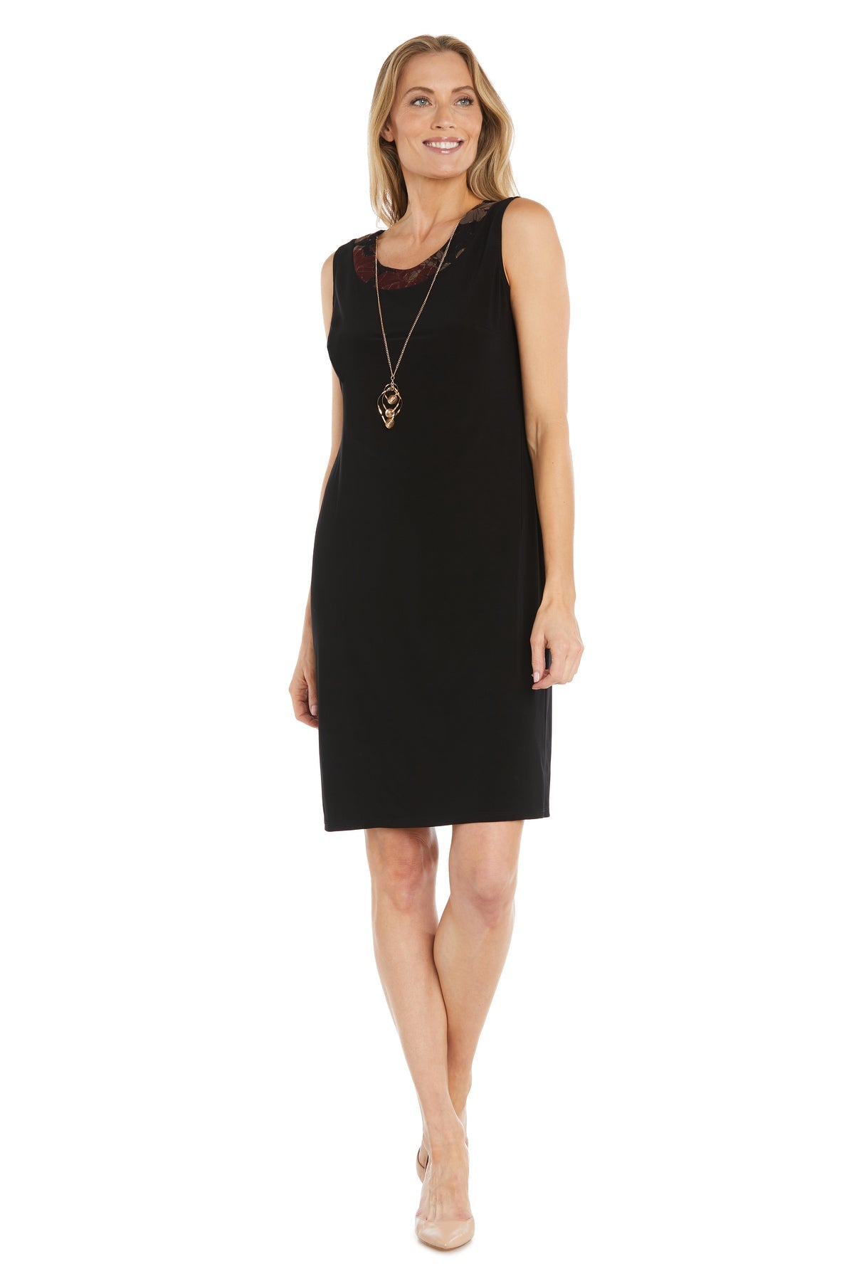 Glitter Short Dress Mother of the Bride Jacket R&M Richards 3312 – The Dress  Outlet