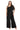 Jumpsuit Long Formal Plus Size Jumpsuit Black