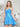 Cocktail Dresses Cocktail Short Sequins Dress Turquoise