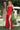 Prom Dresses Prom Long Formal Beaded Corset Evening Gown Red