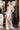 Prom Dresses Long Slit Formal Pleated Prom Dress Champagne
