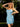 Homecoming Dresses Sexy Short Prom Dress Crystal Blue