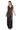 Formal Dresses Formal Long Sequin Evening Dress Black/Nude