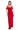 Formal Dresses Long Formal Fitted Evening Dress Red